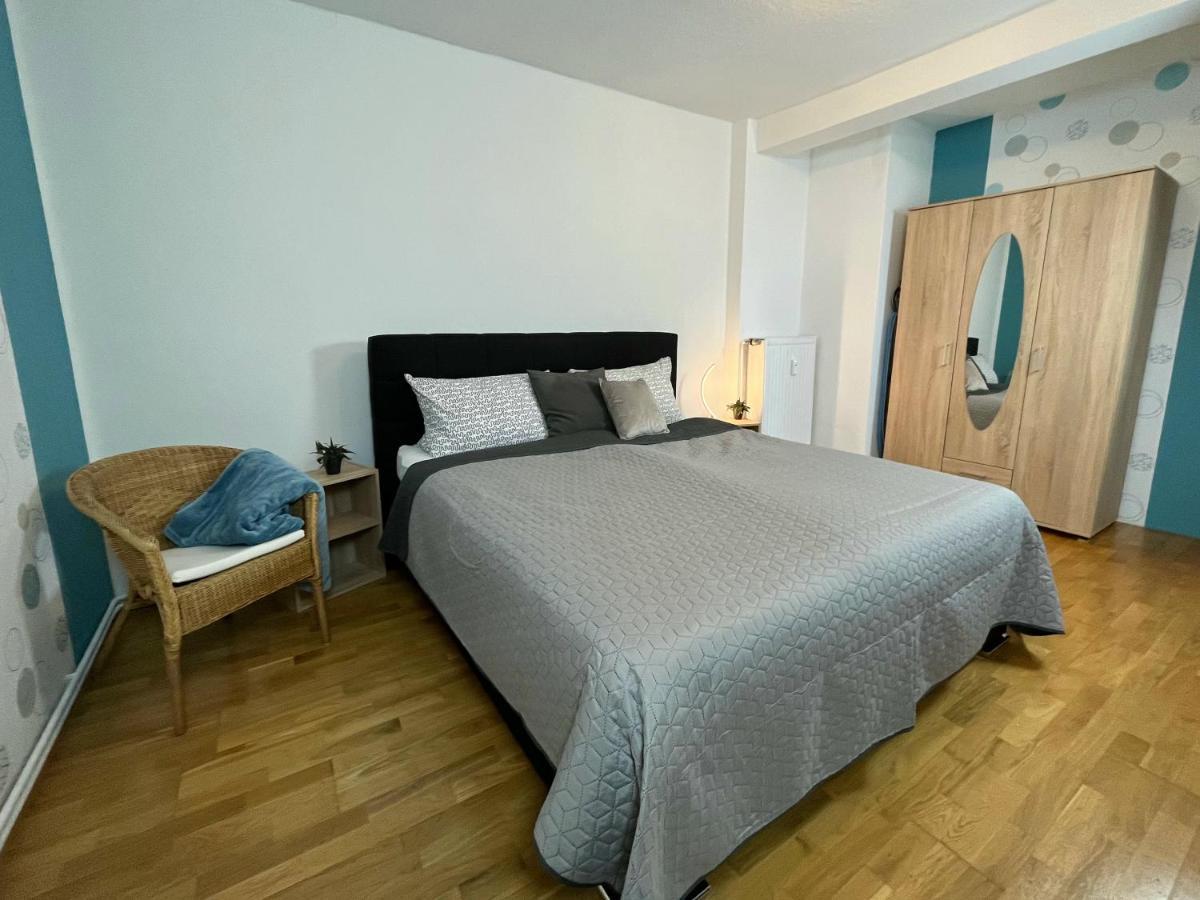 Apartments Marienburg Nordstemmen Bagian luar foto