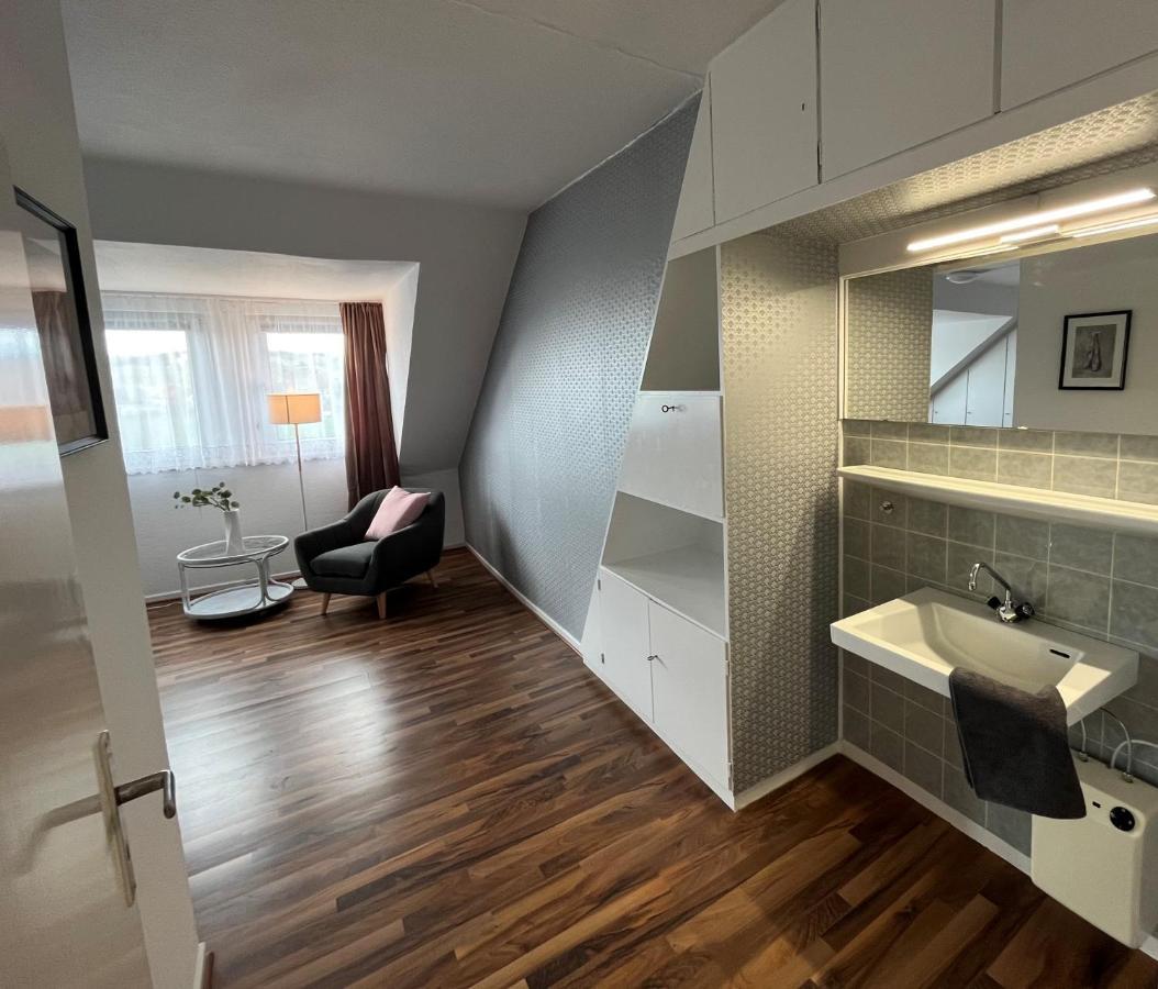 Apartments Marienburg Nordstemmen Bagian luar foto
