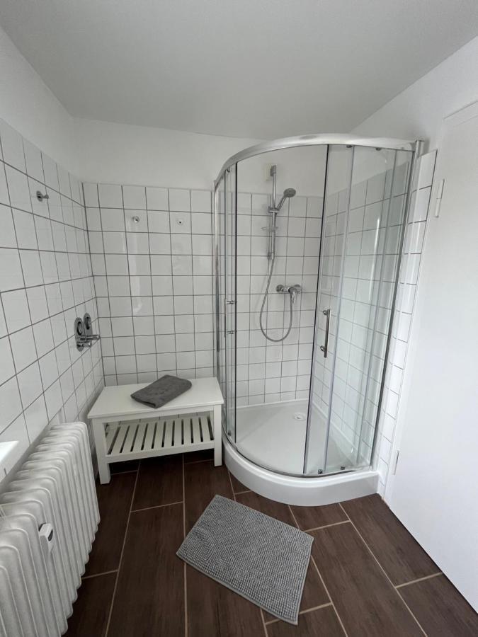 Apartments Marienburg Nordstemmen Bagian luar foto